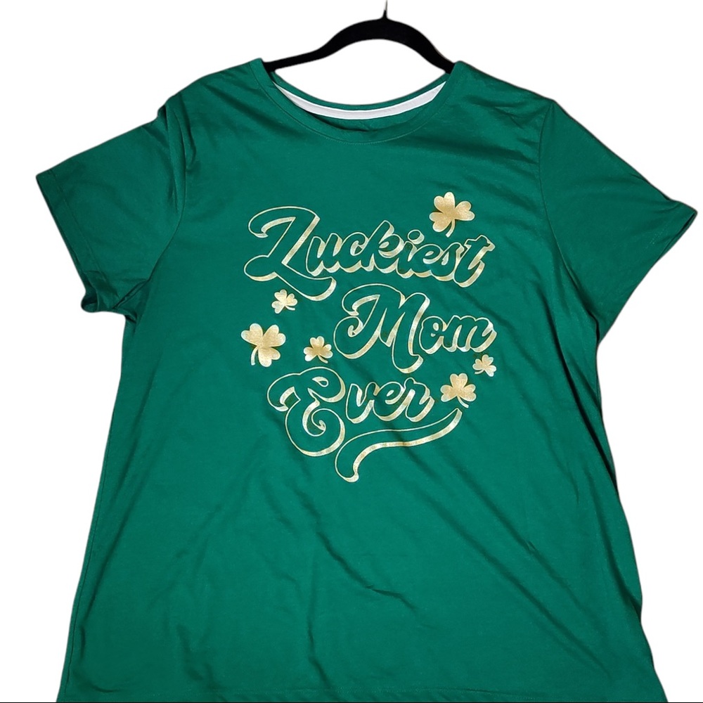 Celebrate St. Patricks day shirt